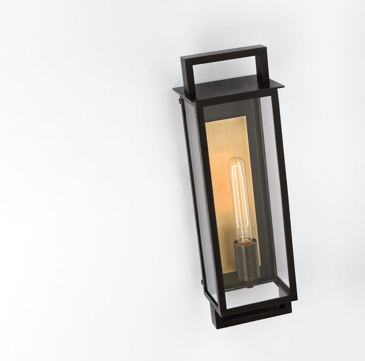 Visual Comfort Halle Wall Lantern - Thumbnail 5