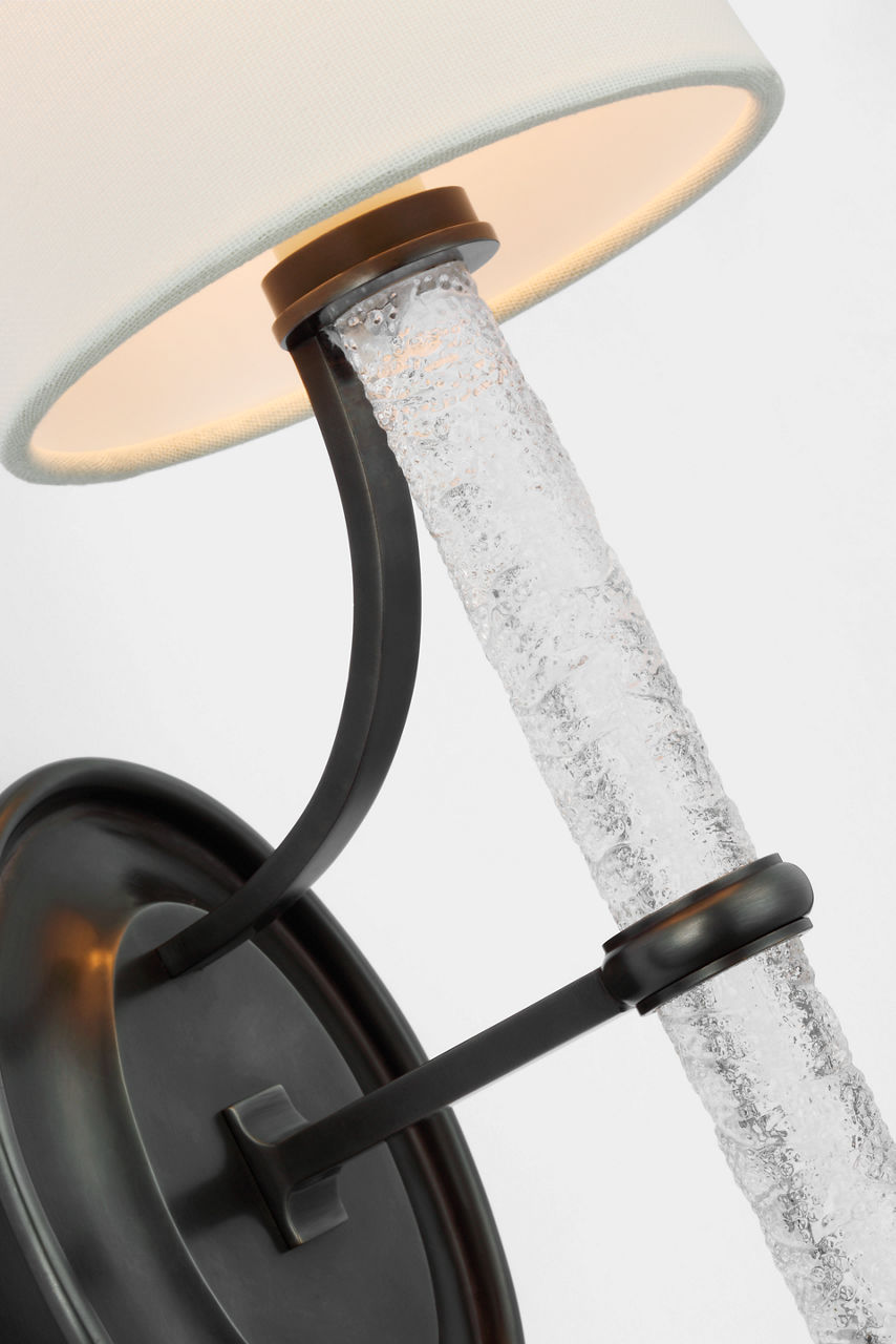 Visual Comfort Abigail Sconce - Thumbnail 4