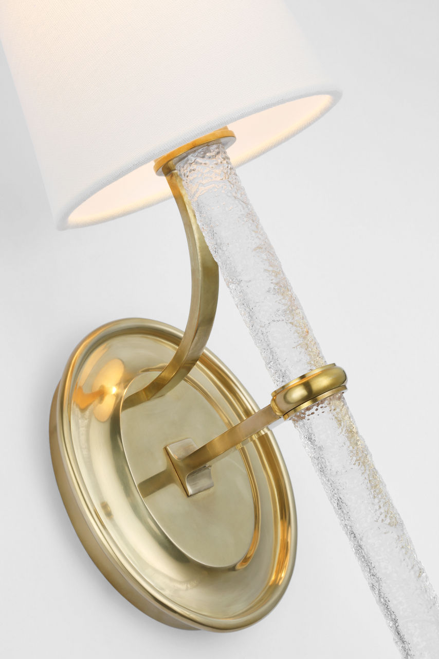Abigail Large Sconce - S2325 | Visual Comfort