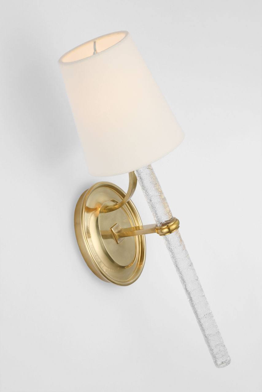 Abigail Large Sconce - S2325 | Visual Comfort