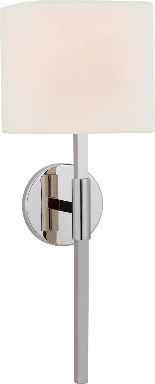 Auray Medium Tail Sconce