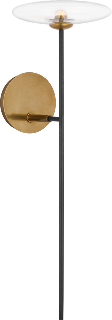 Calvino Large Linear Chandelier