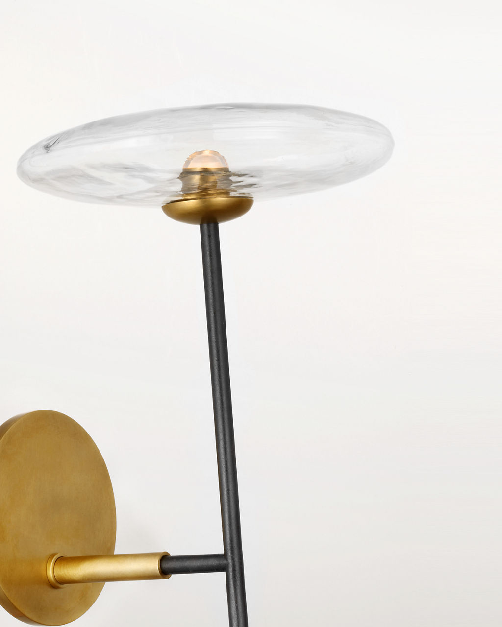 Signature Collection Calvino Tail Sconce