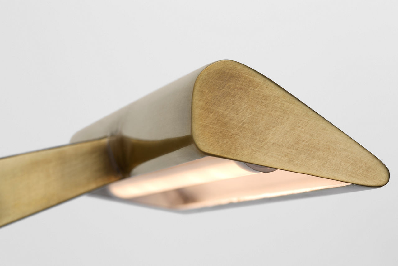 Signature Collection Petrel Picture Light - Thumbnail 3