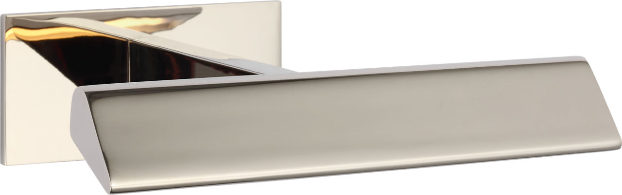 Petrel 8" Picture Light in Polished Nickel