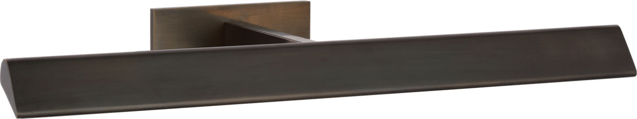 Petrel 18" Picture Light in Bronze