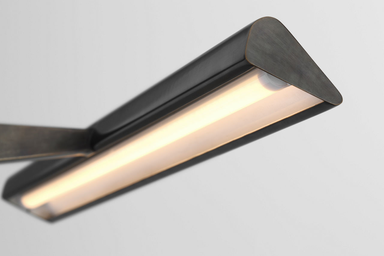 Petrel Picture Light - Thumbnail 3