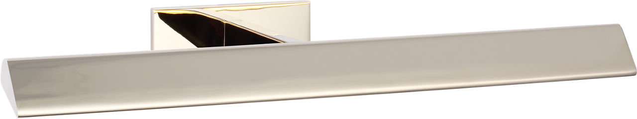 Petrel 18" Picture Light in Polished Nickel