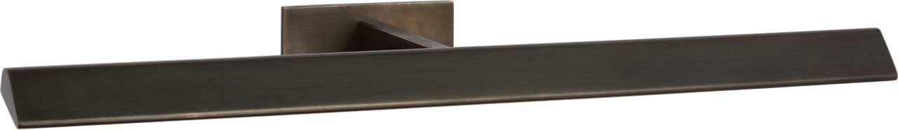 Petrel 24" Picture Light in Bronze