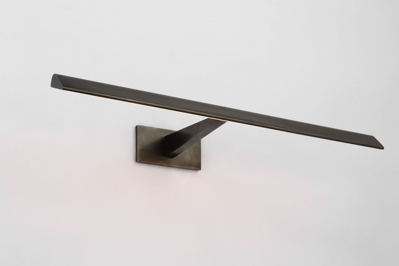 Visual Comfort Petrel Picture Light