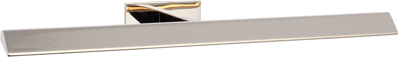 Petrel 24" Picture Light in Polished Nickel
