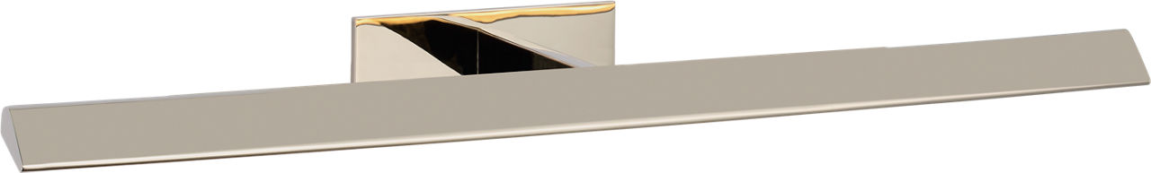 Petrel 30" Picture Light in Polished Nickel