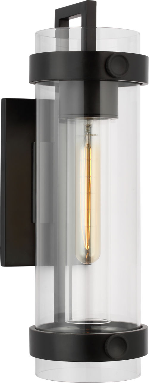 Kears Medium Hanging Lantern