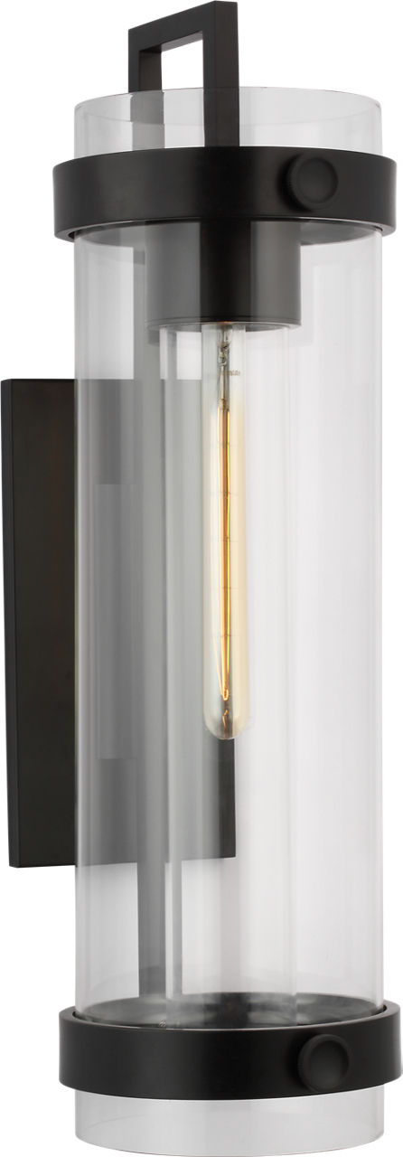 Kears Medium Hanging Lantern