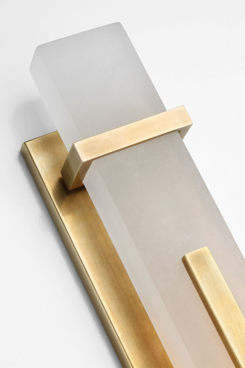 Signature Collection Malik Sconce - Thumbnail 2