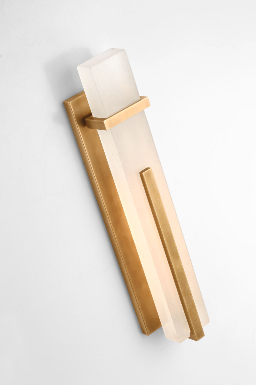 Signature Collection Malik Sconce - Thumbnail 3