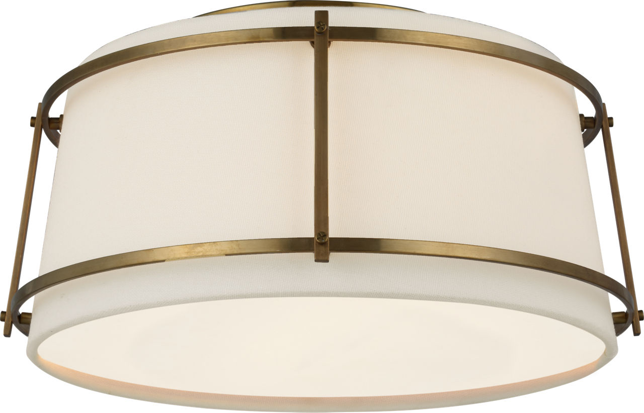 Callaway 18" Flush Mount