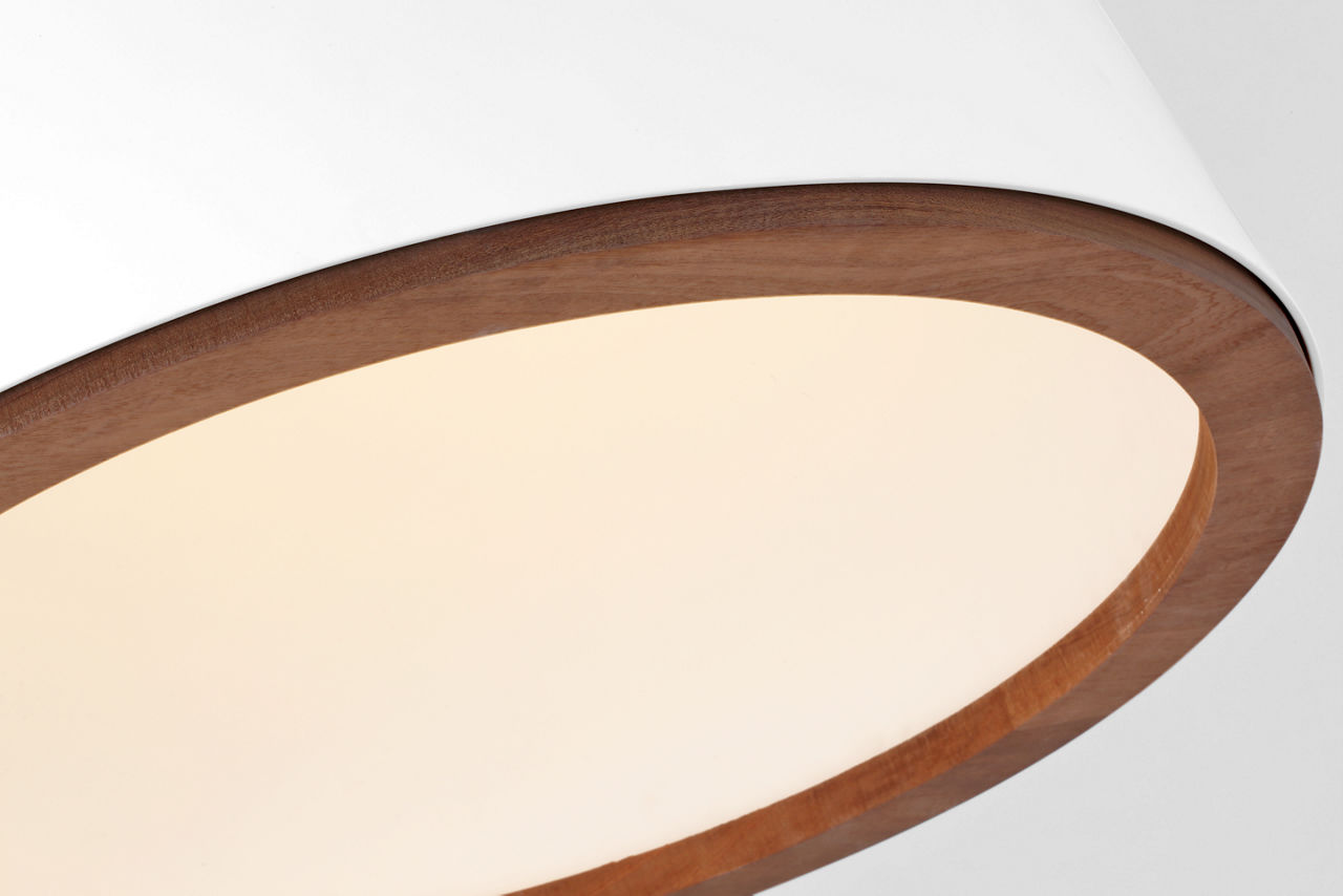 Murphy Large Pendant - S5126 | Visual Comfort