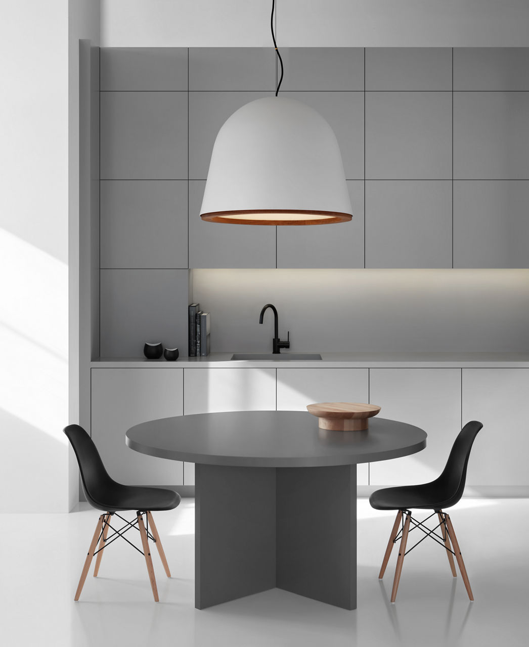 Murphy Large Pendant - S5126 | Visual Comfort