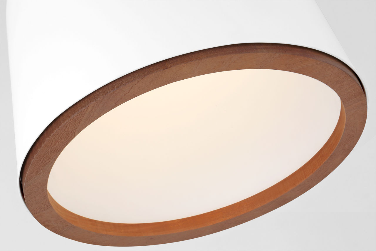 Murphy Medium Pendant - S5127 | Visual Comfort