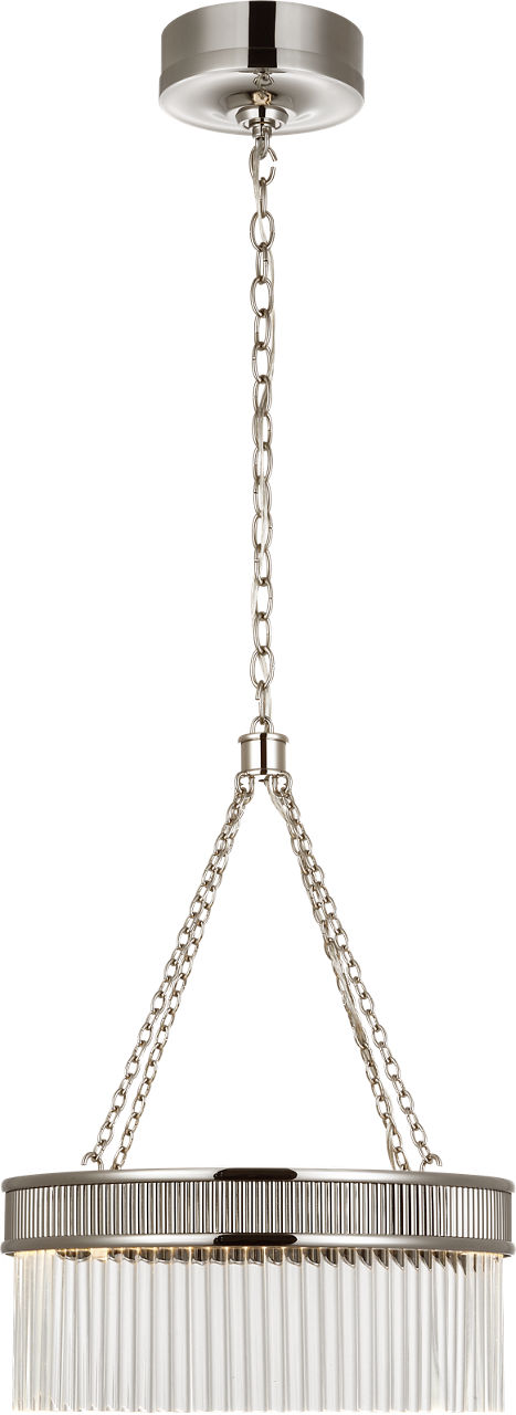 Menil 40" Chandelier