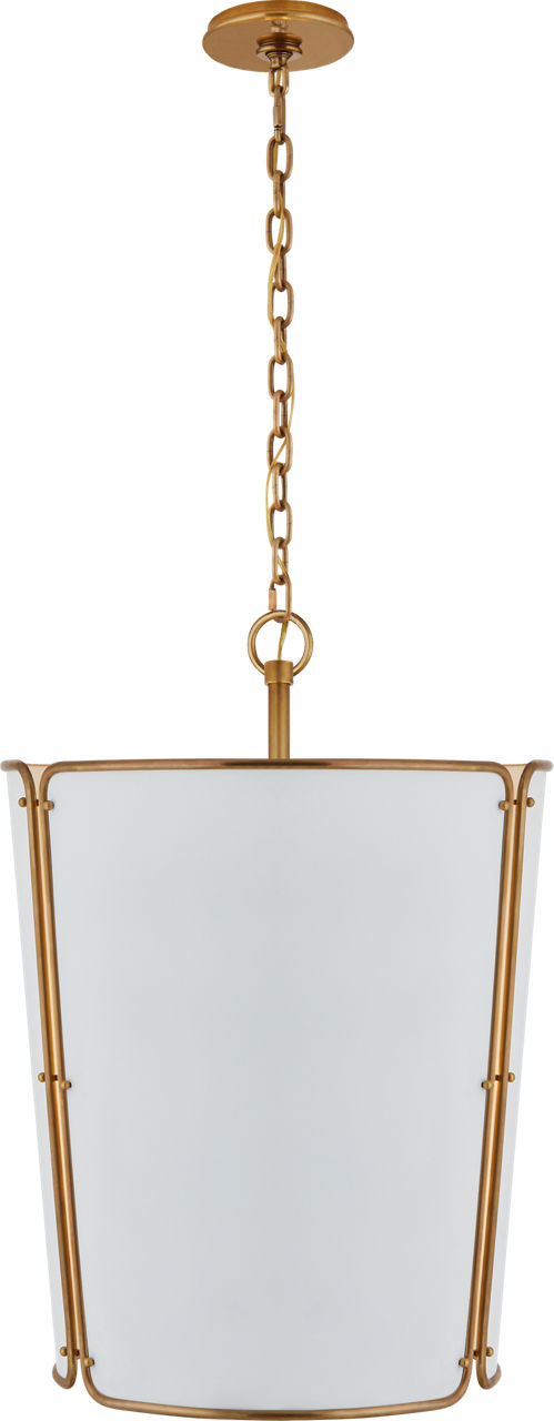 Hastings Large Pendant - S5646 | Visual Comfort