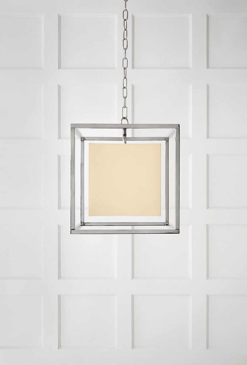 小物 JOHN COMFORT Junio 10-Light Pendant - TOB564610 | Visual Comfort