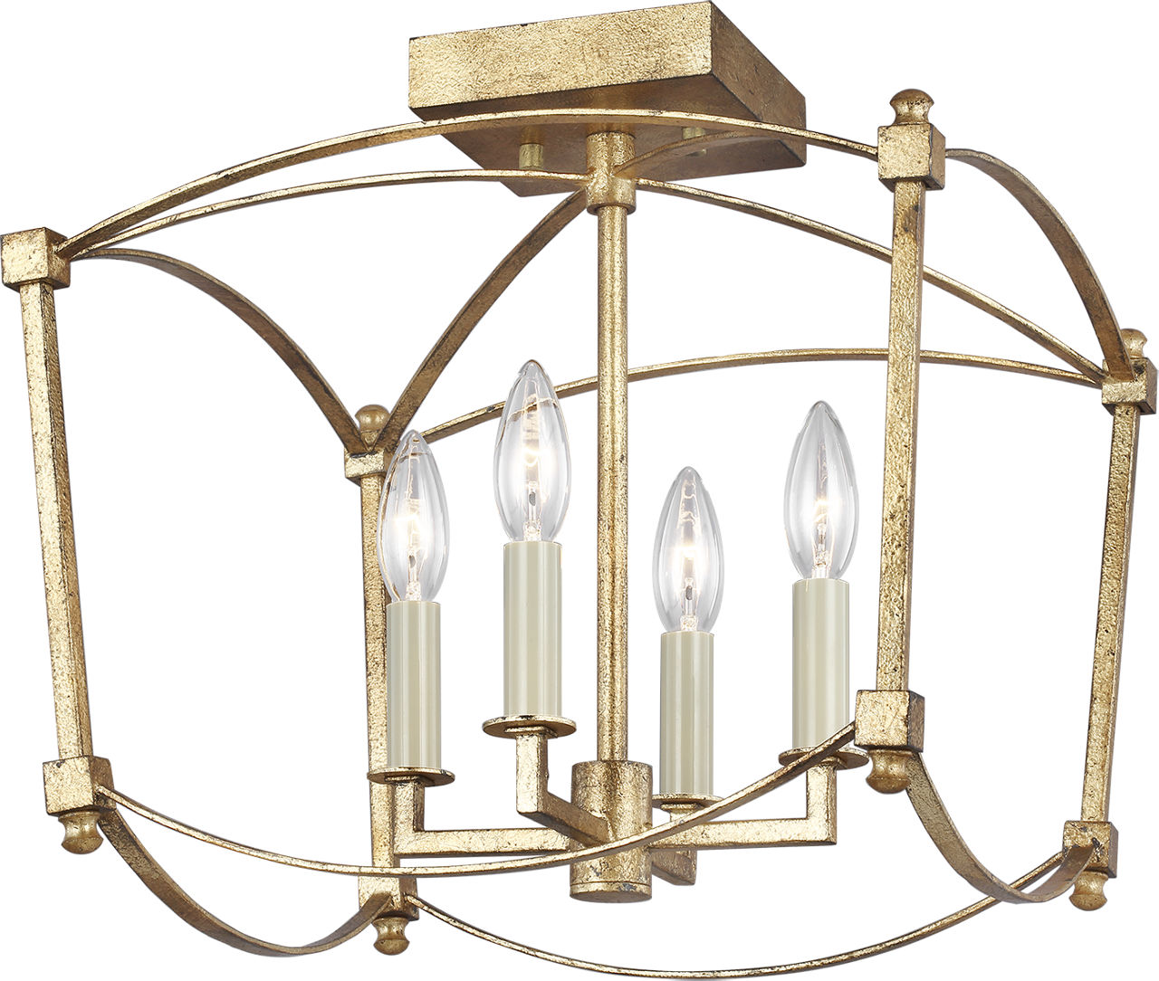 Thayer Mini-Lantern