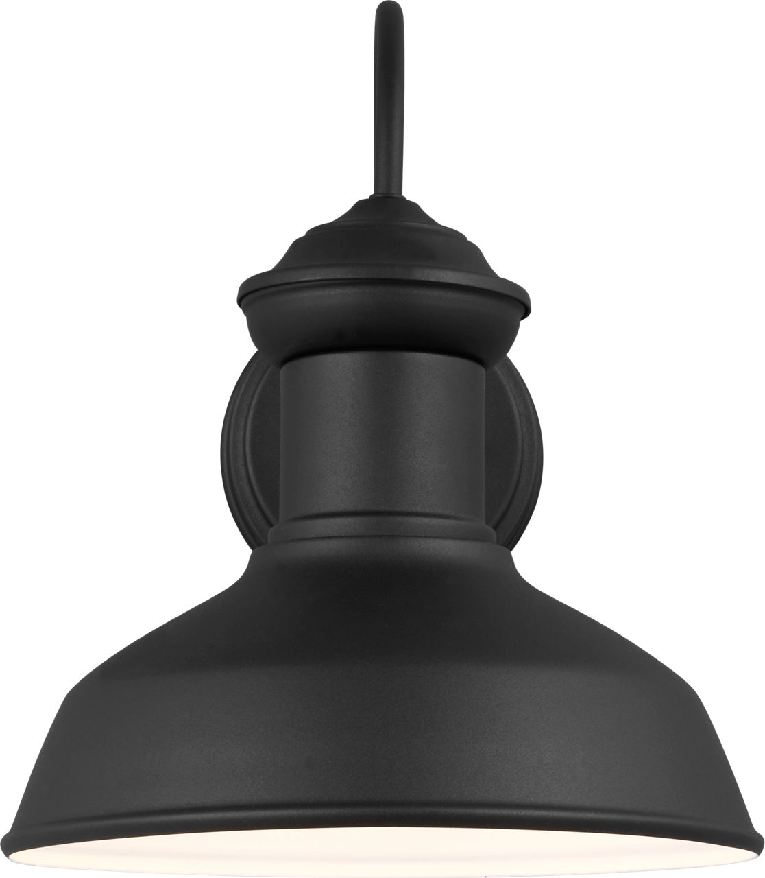 Fredricksburg Small Wall Lantern