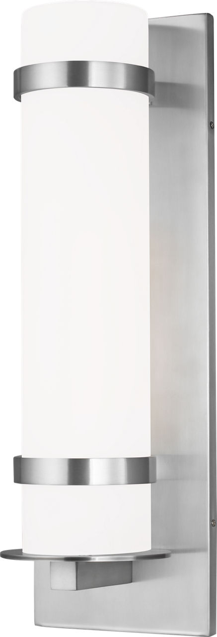 Alban 24" Round Lantern