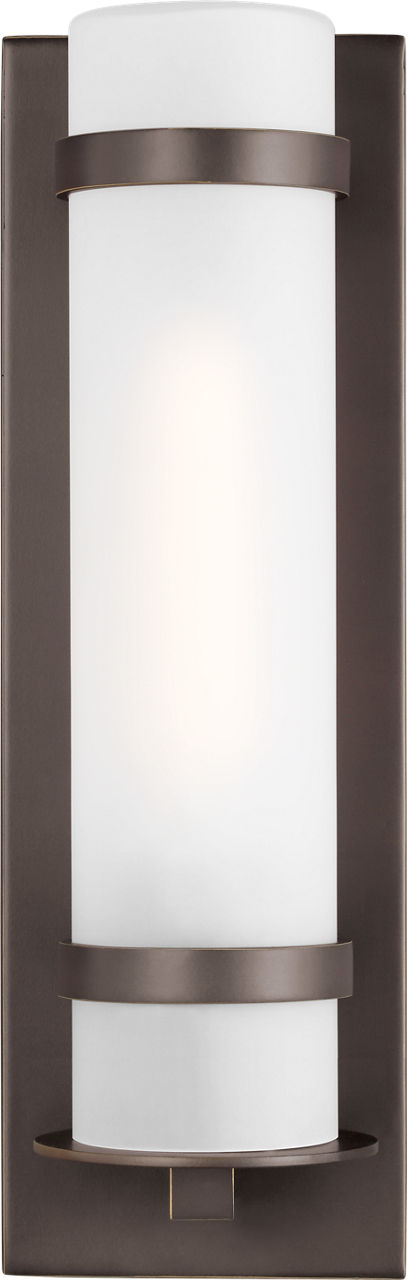 Alban 24" Round Lantern