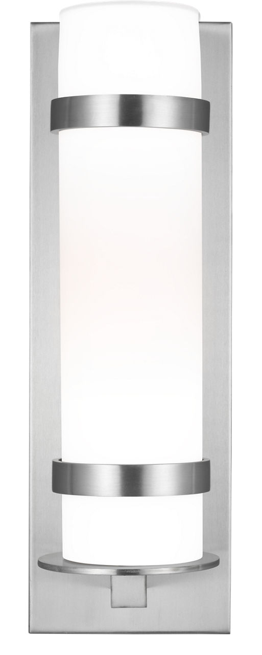 Alban 18" Round Lantern