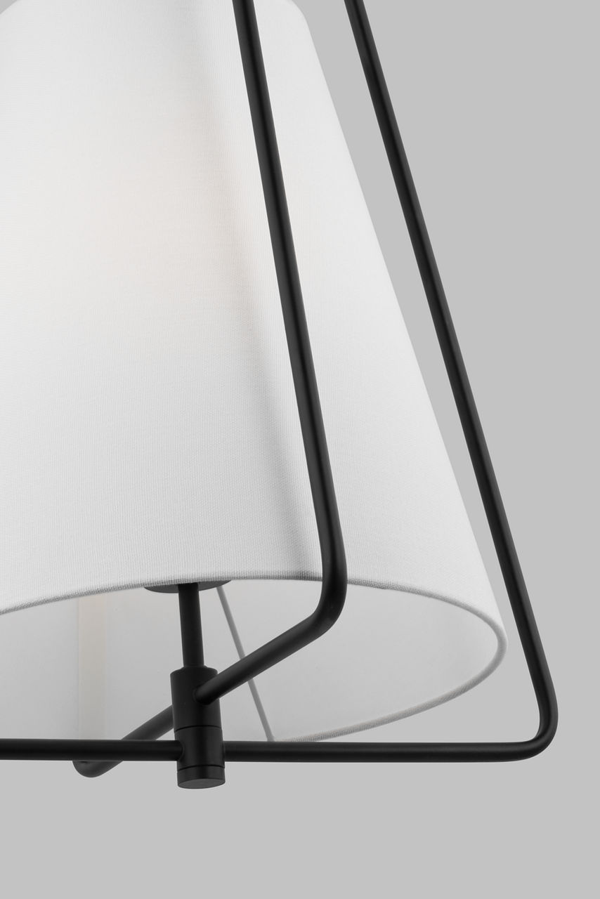 Allis Small Hanging Shade - 6507401 | Visual Comfort
