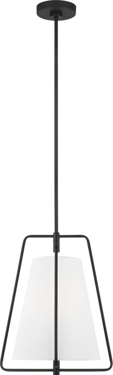 Allis Small Hanging Shade - 6507401 | Visual Comfort
