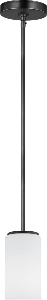Alturas One Light Pendant