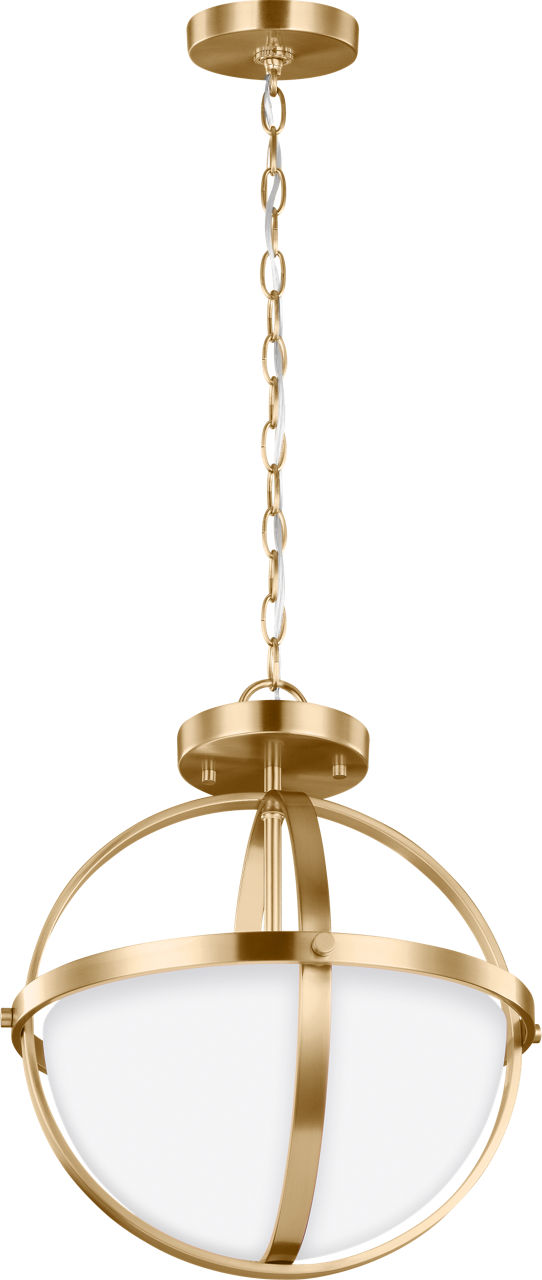 Alturas 3-Light Bath Sconce