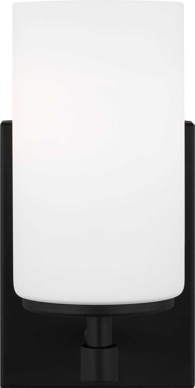 Alturas One Light Bath