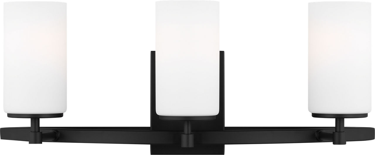 Alturas Three Light Bath