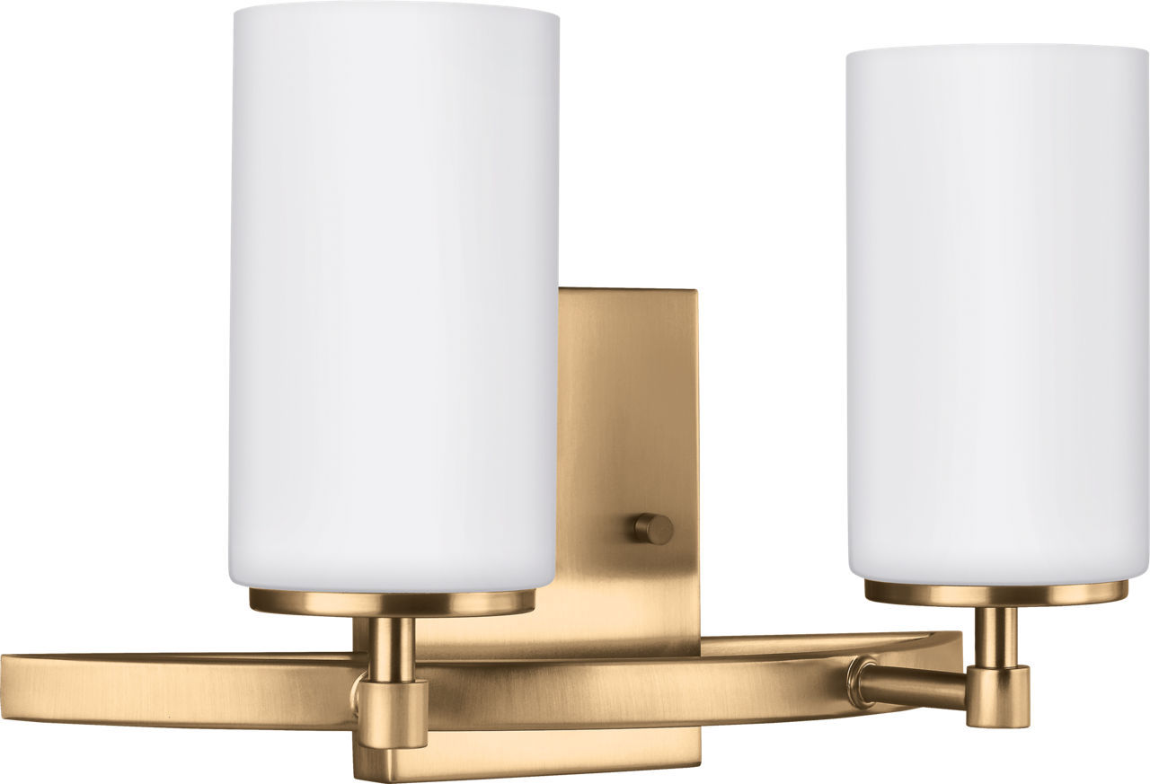 Alturas Two Light Bath