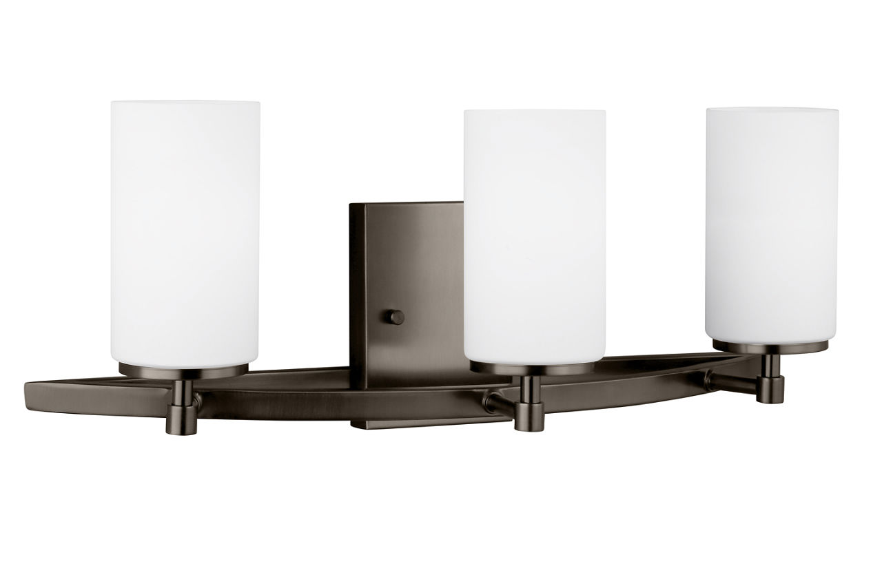 Alturas Three Light Bath