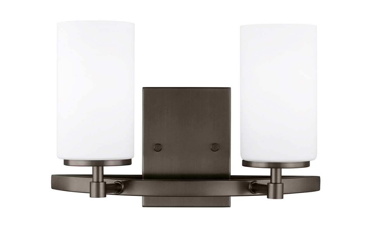 Alturas Two Light Bath