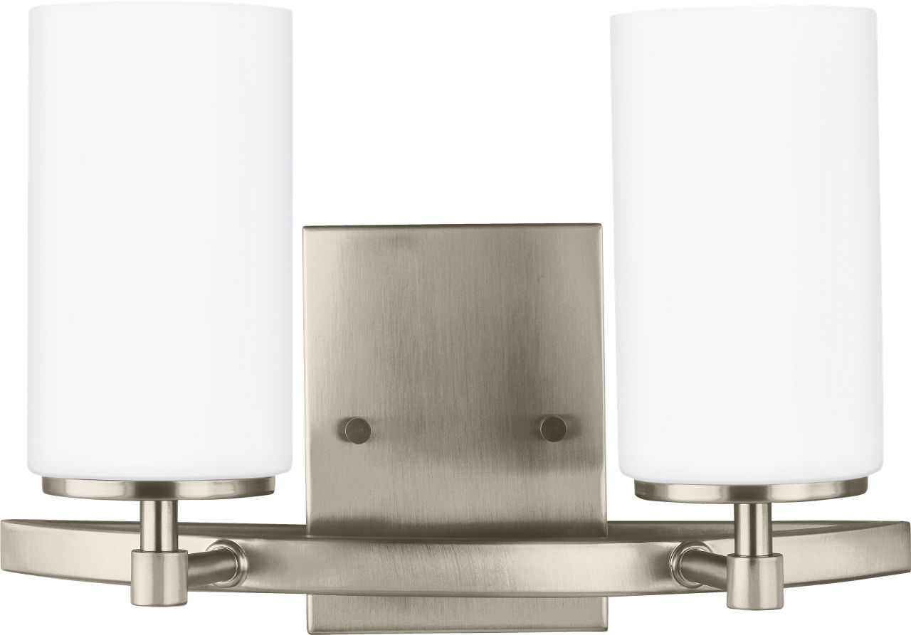 Alturas Two Light Bath