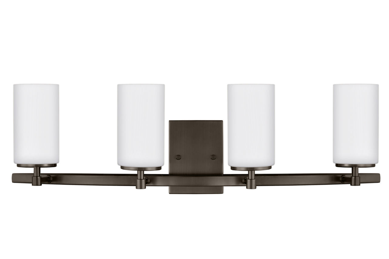 Alturas Four Light Bath