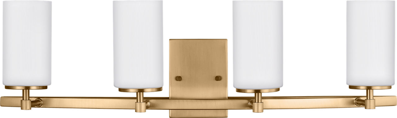 Alturas 3-Light Bath Sconce
