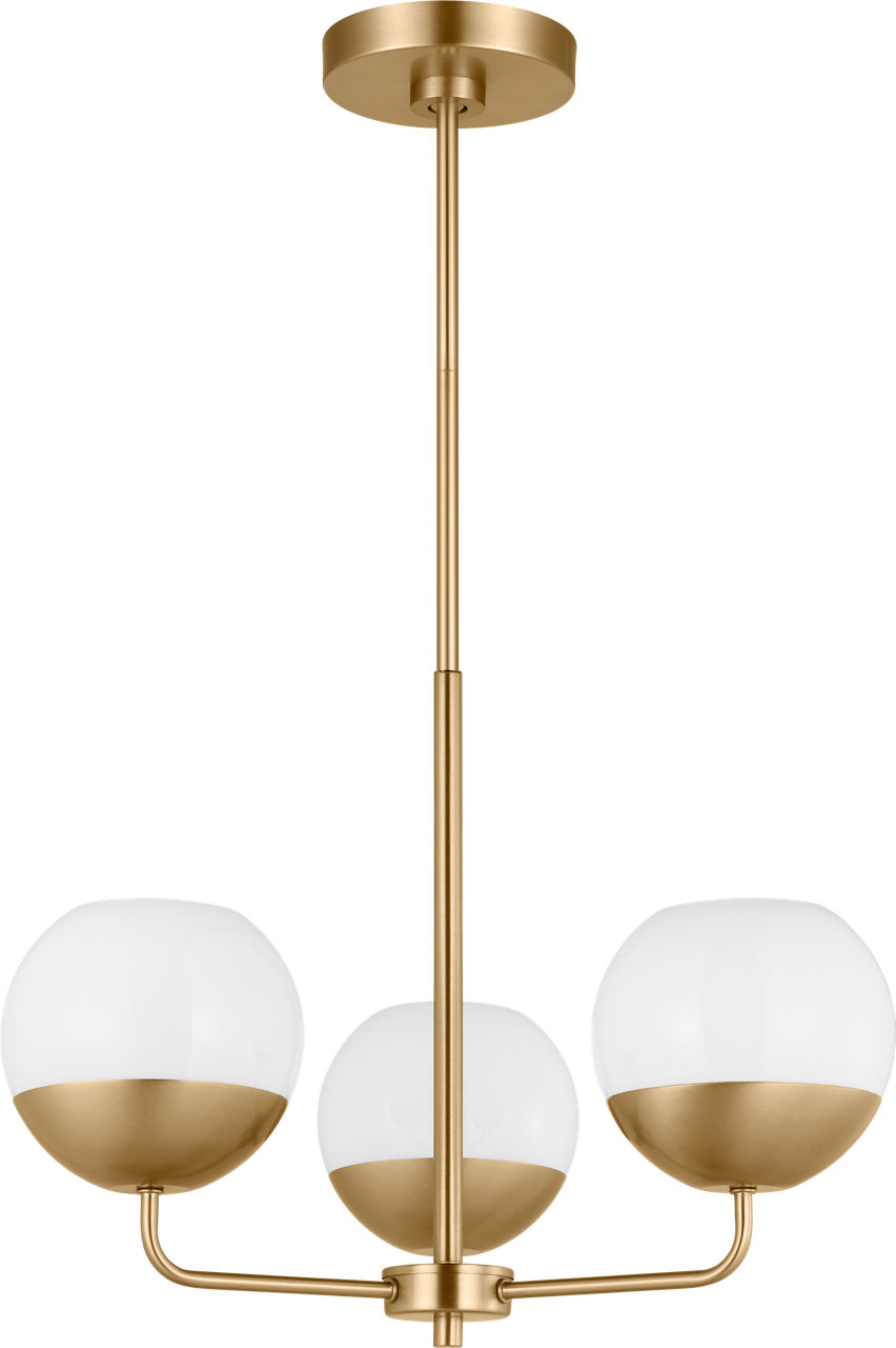 Alvin Five Light Chandelier Midnight Black Bulbs Inc