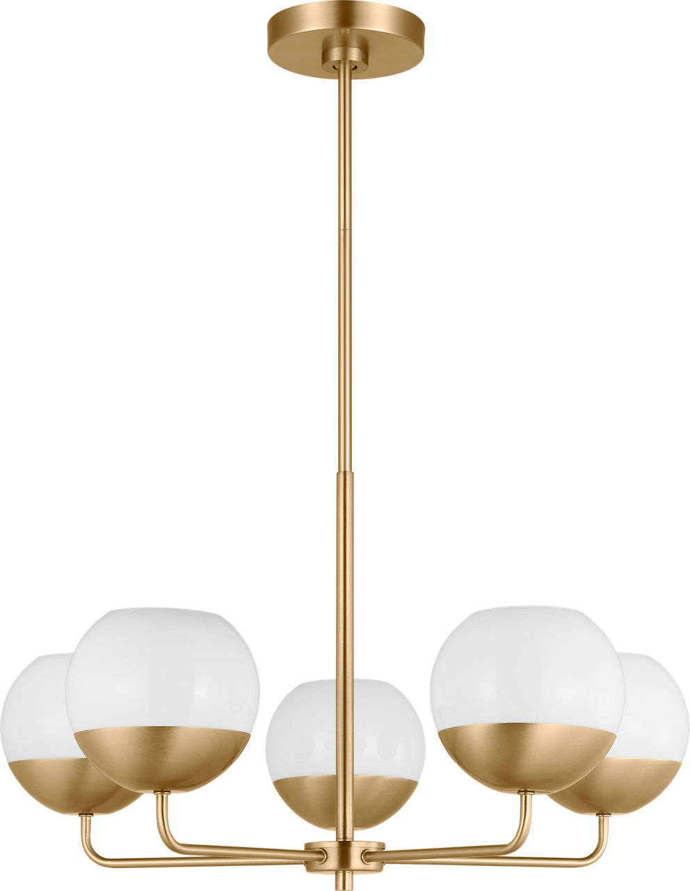 Alvin Three Light Wall / Bath