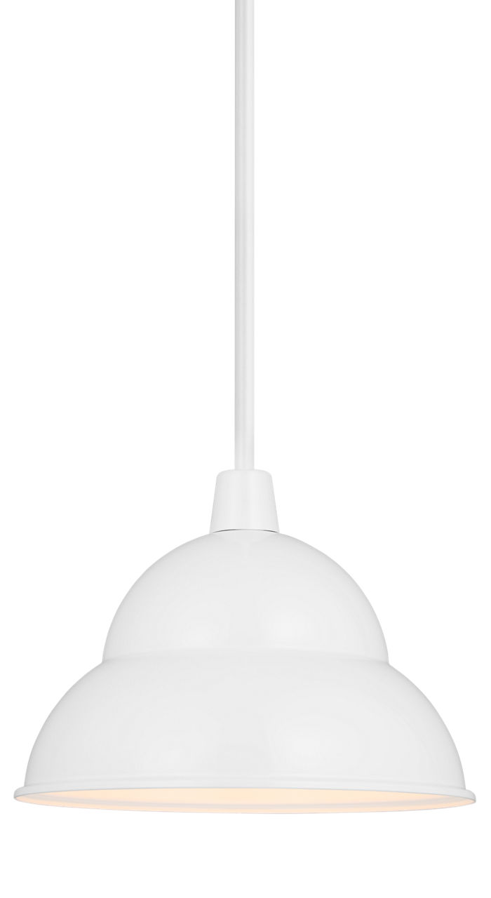Barn Light Dome Pendant