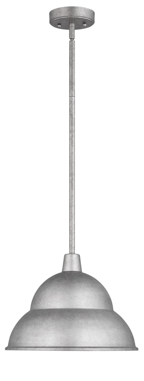 Barn Light Dome Pendant