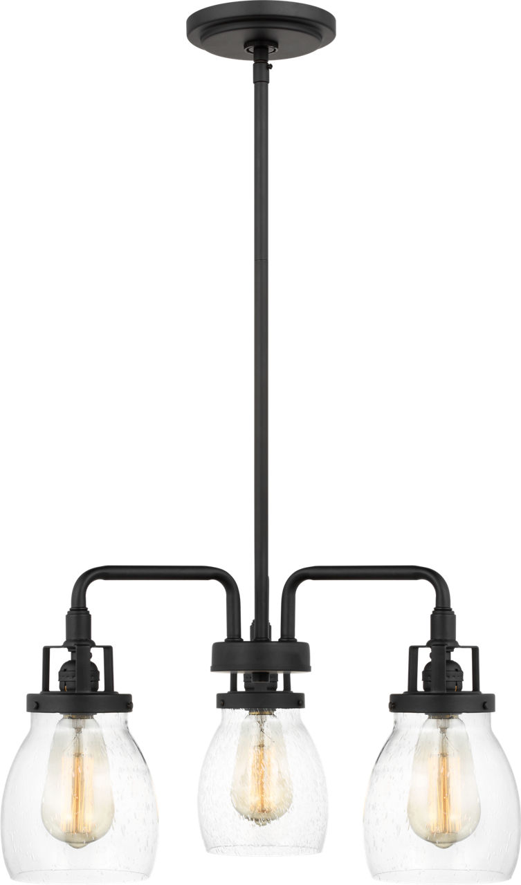 Belton 2-Light Bath Sconce