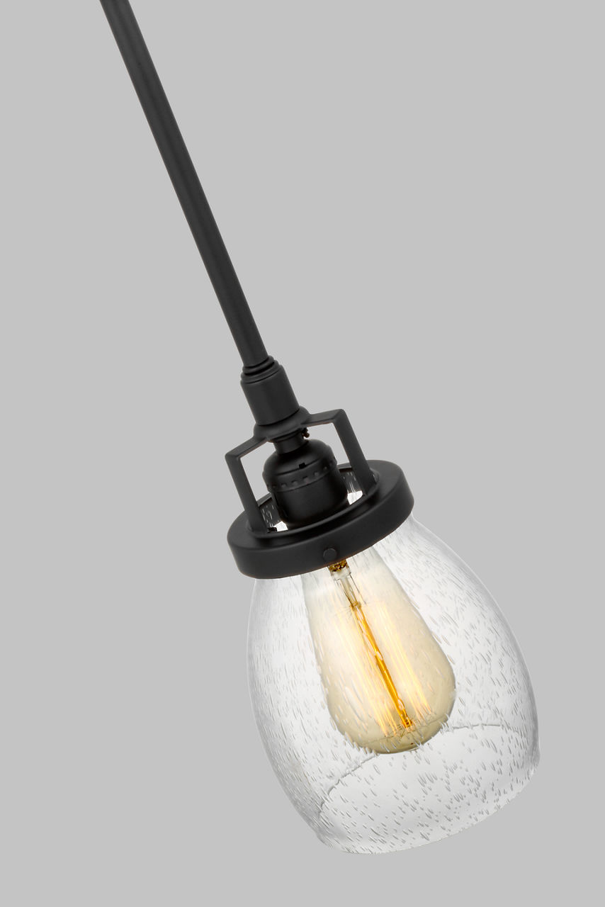 Belton Mini Pendant - 6114501 | Visual Comfort